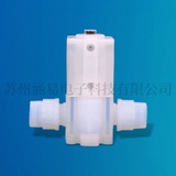 SEBA閥門 SANC-PA-MF