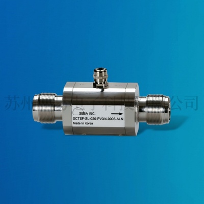SEBA流量計 SCTSF-SL