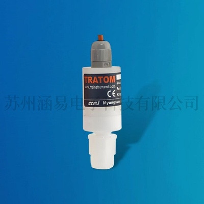 壓力傳感器MSP1000