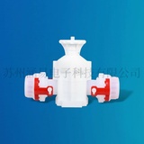 SEBA大口徑氣動閥