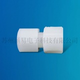 PVDF內(nèi)牙直通