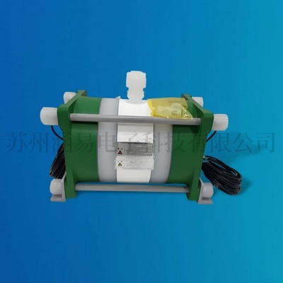 PILLAR風囊泵 PE系列