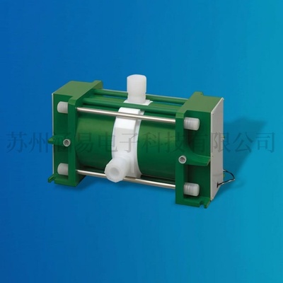 PILLAR風囊泵 PK系列