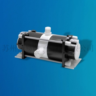 PILLAR風囊泵 PRS系列