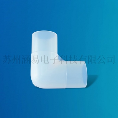 PFA焊接彎頭厚壁